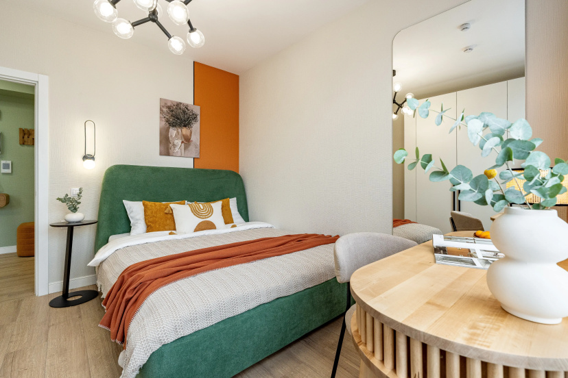 Цены на Квартира Merino Home Мёд в Санкт-Петербурге