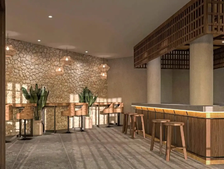 Jewels Sahara Boutique Resort — отель в Хургаде для семейного отдыха