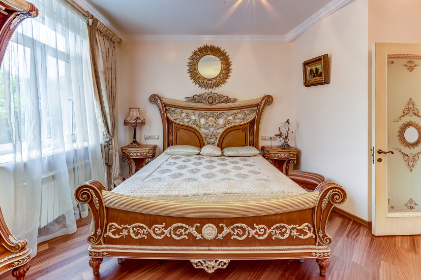 Апартаменты Venera Your personal Hermitage for a week — отель с удобствами в Санкт-Петербурге