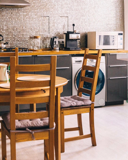 Квартира K7 Apartment на Большой Конюшенной — отель в Санкт-Петербурге, Россия