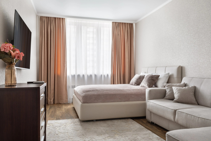Цены на Апартаменты Minimalist Loft в Калининграде