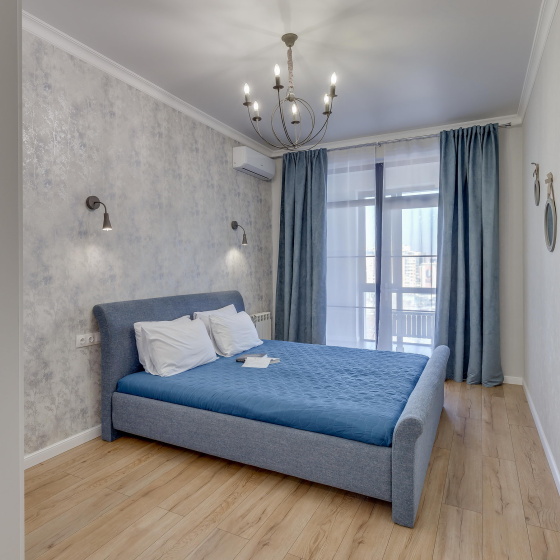 Цены на Апартаменты Asaapart Forum Residence 40 в Алматы