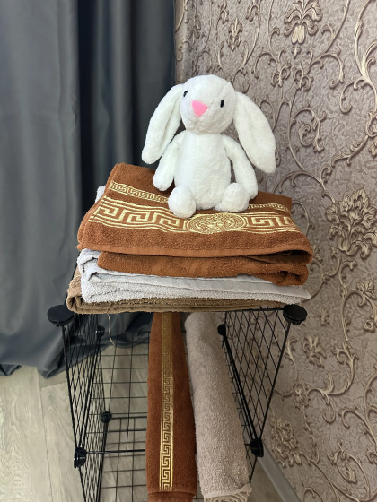 Цены на Apartamenty U Belogo Krolika в Мурманске