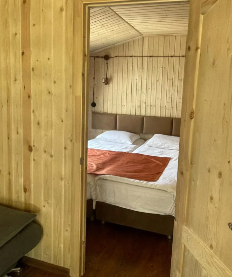 Grand Khayat Guest House — отзывы гостей и цены