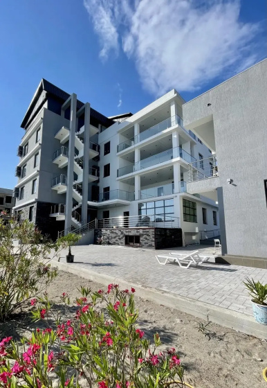 Цены на Otel' Talassa Hotel&Spa в Цандрыпш