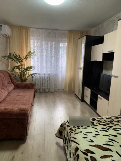 Цены на Квартира на улице Красных Партизан, 157 в Краснодаре