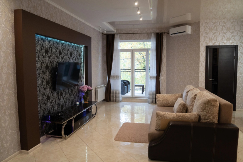 Apartments Malina Great — забронировать отель в Светлогорске