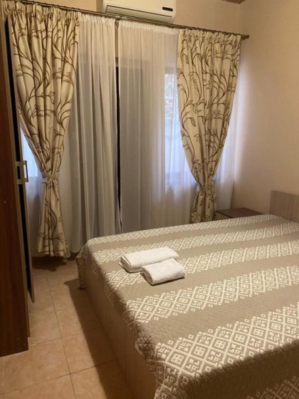 Апартаменты Nartaa House — забронировать отель в Сухуми
