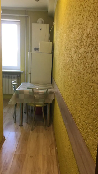 Квартира рядом с Новым Херсонесом — отзывы гостей и цены