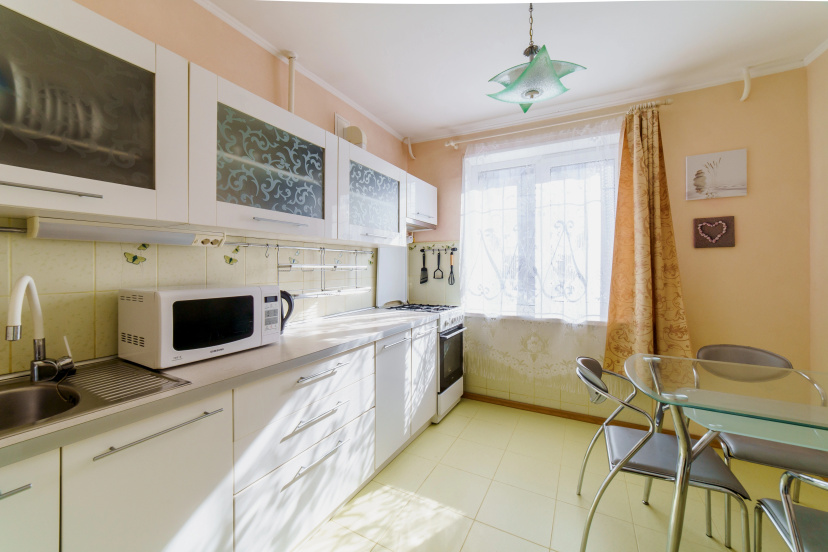 Апартаменты Gorkiy House на Невзоровых 1 — комфортный отель в Нижнем Новгороде