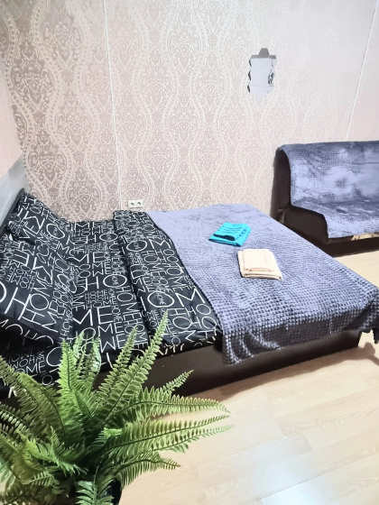 Квартира Уютное Жилье — отель с удобствами в Фрязино