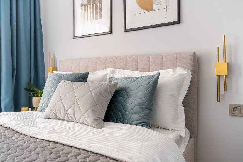 Апартаменты Sity Apartaments & stories — отель в Санкт-Петербурге, Россия