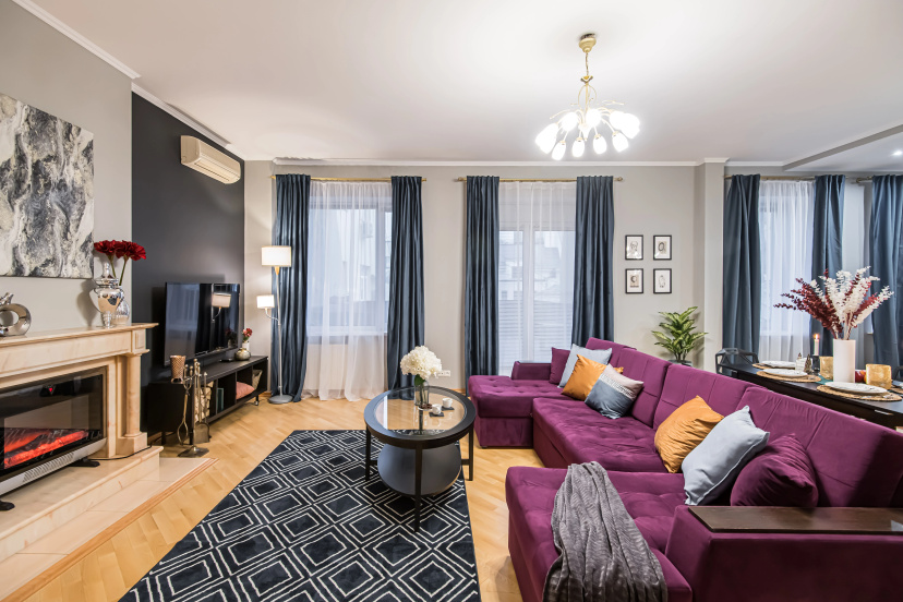 GM Apartments Elitnaya chetverka na Arbate Flat - Apartment in Moscou - Photo 1