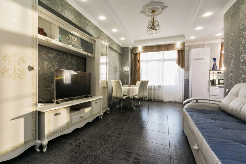 Цены на Квартира GM Apartments у Павелецкой в Москве