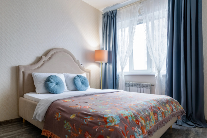 Цены на Апартаменты SleepNsk рядом с МедПарк в Новосибирске