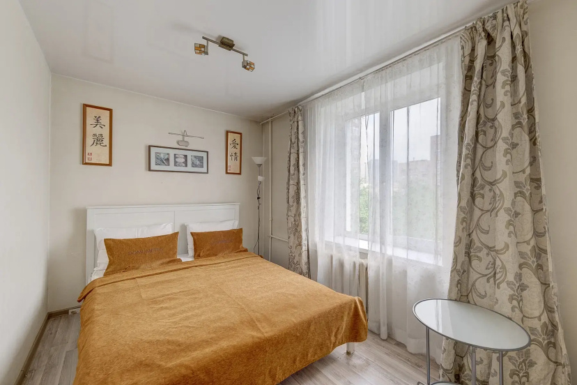 Domumerto Na Verkhnyaya 1 Apartments — отель с удобным расположением в Москве