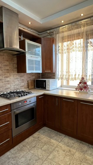Квартира 2 Комнатная у Южного Вокзала — забронировать отель в Калининграде