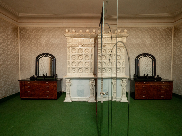 Апартаменты Nordic Art-Nouveau — комфортный отель в Санкт-Петербурге