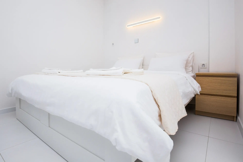 Apartamenty na Sverdlova — забронировать отель в Новосибирске