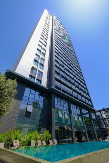 Roya Nova Residence by NewInn — отель в Стамбуле, Турция