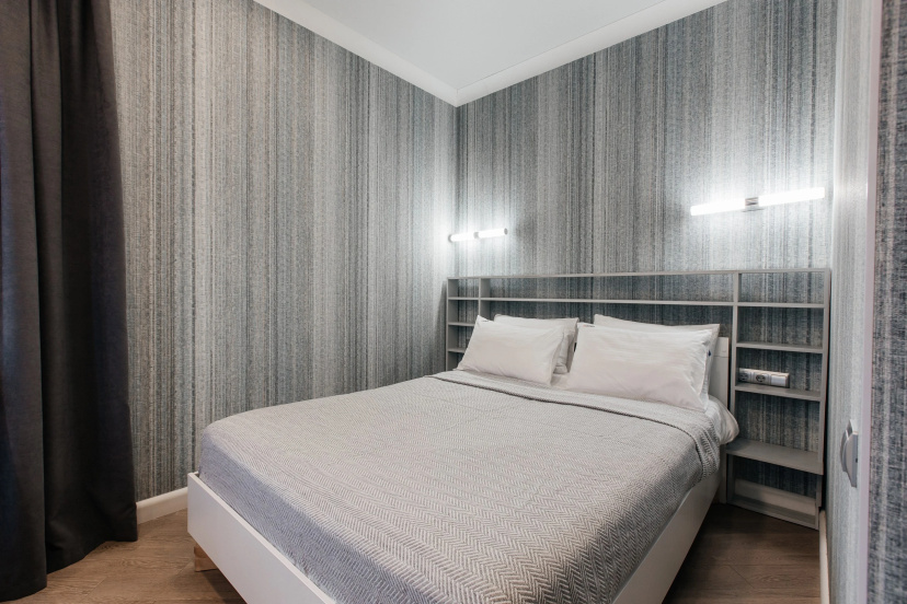 Цены на Апартаменты Red Apartments Арт Лайт Лессинг в Сириусе