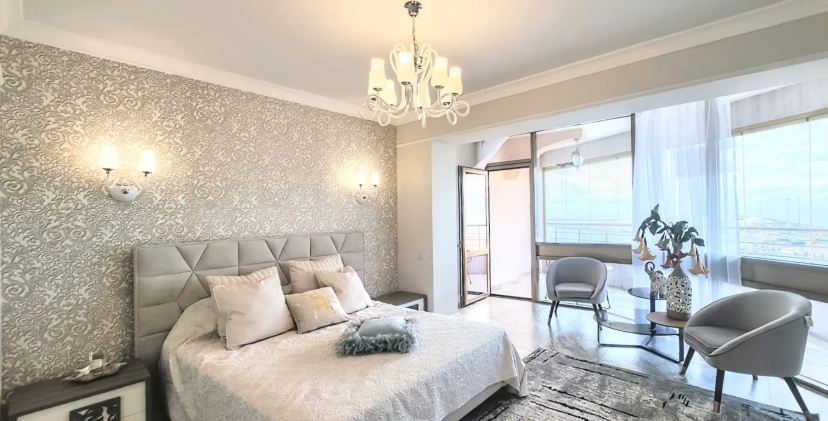 Grand Versailles 7 Apartment — отзывы гостей и цены