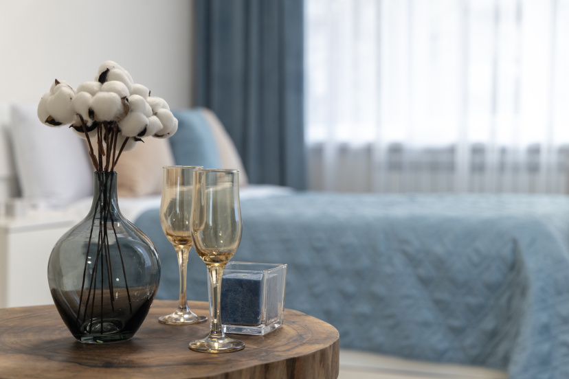 LovelyHome39|Апартаменты в Центре Культуры города — отель с удобным расположением в Калининграде
