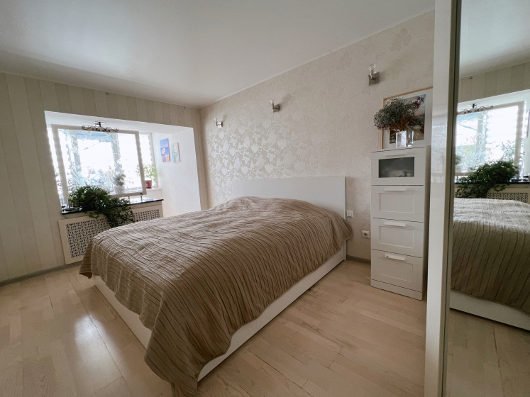 Apartamenty Uutnaa Kvartira v Centre — комфортный отель в Выборге