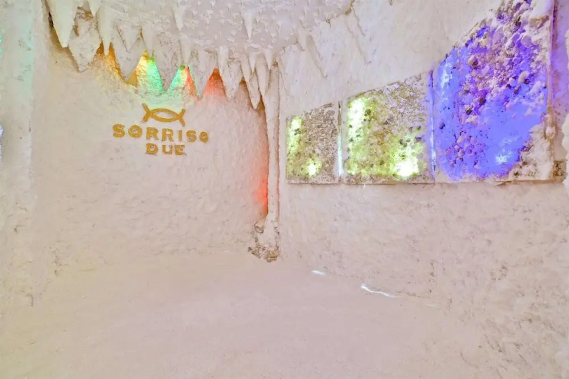 Sorriso Hotel Due — комфортный отель в Стамбуле