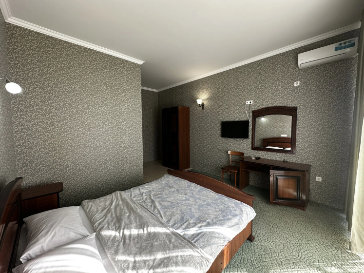 Цены на Georgii Guest house в Сочи