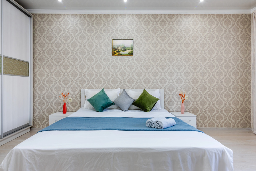 Цены на Апартаменты Meridian Apartments на улице Масанчи 23/2 (евр 1) в Алматы
