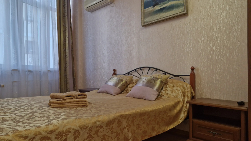 Квартира Atlant Comfort-2 — отзывы гостей и цены