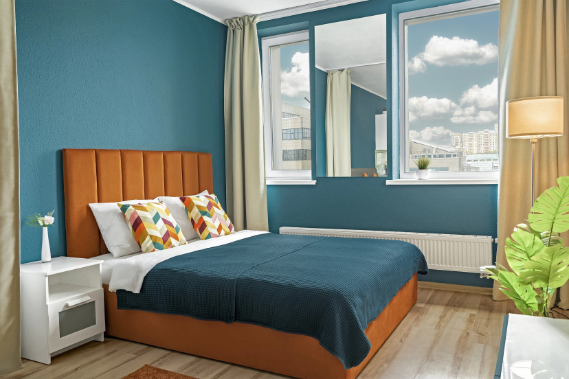 Гостевой дом Home Hotel — комфортный отель в Екатеринбурге