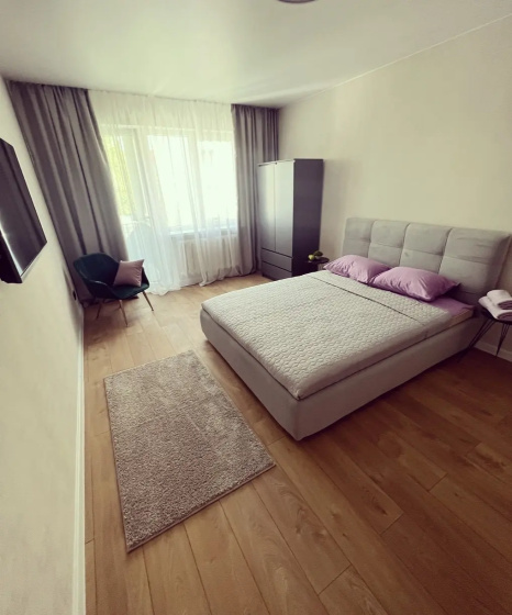 Apartamenty V Zelenogradske u Mora — забронировать отель в Зеленоградске