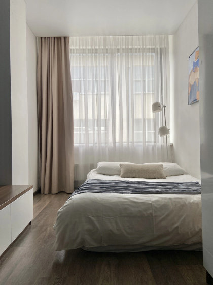Апартаменты Apartanik Малышева 42 а-313 — отель с удобствами в Екатеринбурге