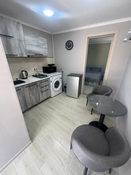 Apartamenty Fenix Tbilisi — комфортный отель в Тбилиси