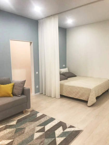 Apartamenty Teatral'nyj Pereulok — отзывы гостей и цены
