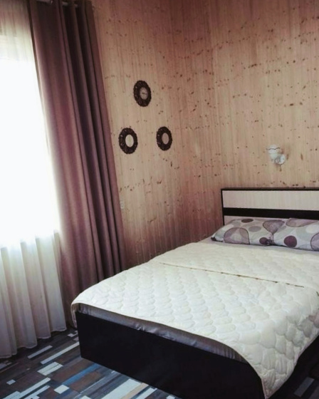 Guesthouse Vulan — отзывы гостей и цены