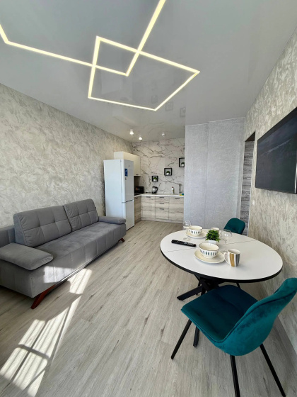 Квартира Lofthouse — забронировать отель в Оренбург