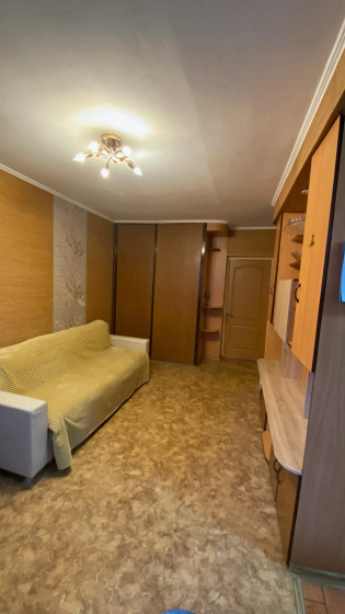Квартира на Зинина, 41 — комфортный отель в Казани