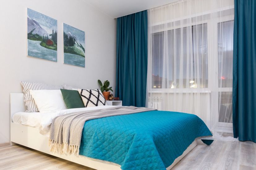 Цены на Апартаменты-комфорт  Vetka Home на Красном проспекте в Новосибирске