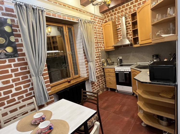 Цены на Apartamenty Logovo Rums Patimestnye в Мурманске
