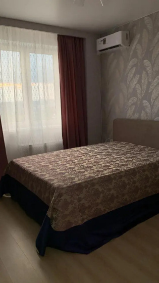 Квартира студия на Красной поляне — комфортный отель в Нижнем Новгороде