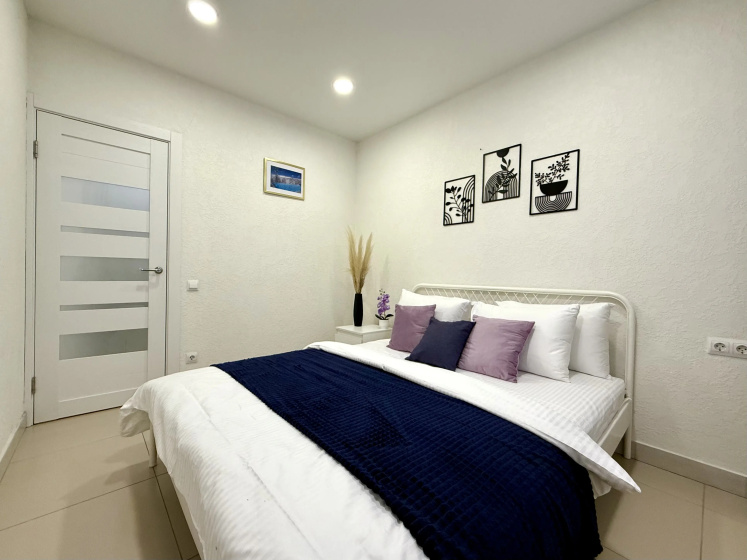 Цены на Apartamenty 36 Standart в Эсто-Садок