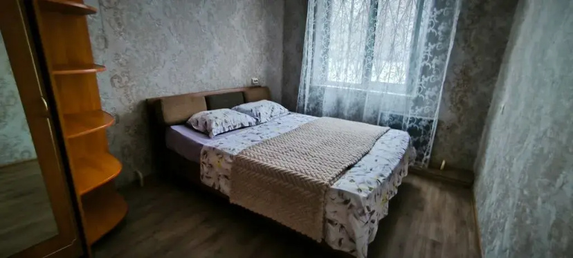 Квартира Просторная и уютная — отель с удобствами в Челябинске