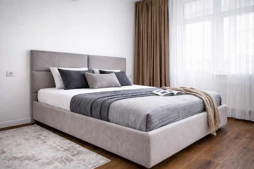 Квартира GoodTimeApartments Двухкомнатные Апартаменты — отзывы гостей и цены