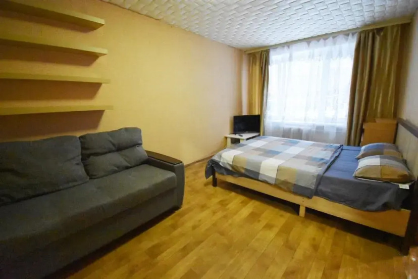 Schelkovskoe Flat - Apartment in Moscou - Photo 1