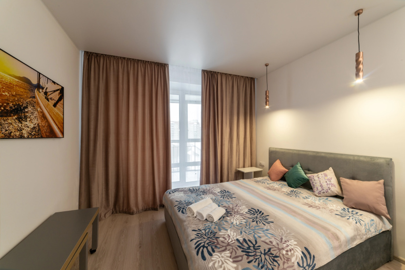 Цены на Apartamenty Sweet Home Studios в Архангельске