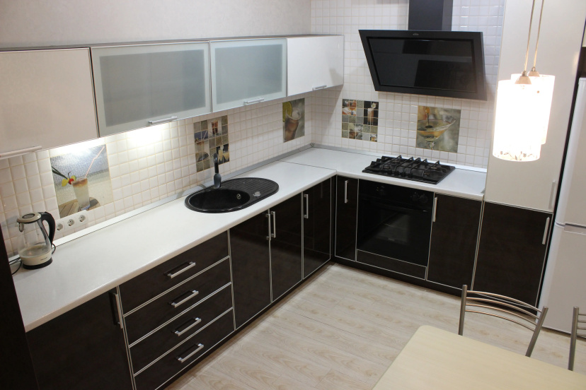 Цены на Apartamenty ulica Capaeva 44 в Калуге