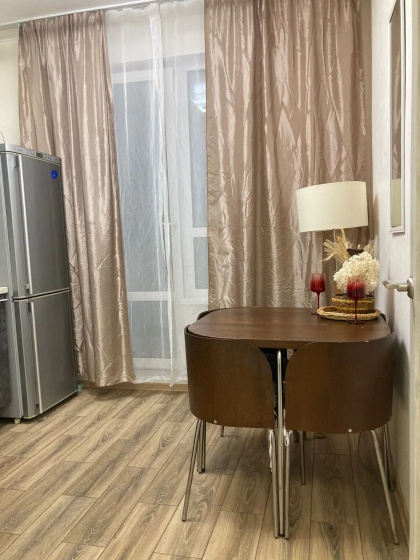 Квартира ApartPiter Новоселье — отель с удобным расположением в Санкт-Петербурге
